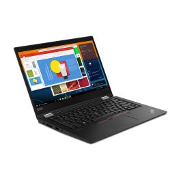 Lenovo ThinkPad X13 Yoga - 13.3" Full HD Tactile