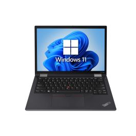 Lenovo ThinkPad X13 Yoga - 13.3" Full HD Tactile
