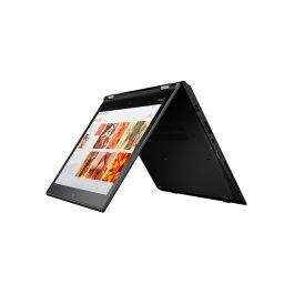 Lenovo ThinkPad YOGA 260 - 12.5" Full HD Tactile
