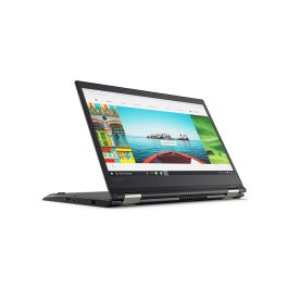 Lenovo ThinkPad YOGA 370 - 13.3" Full HD Tactile - État correct