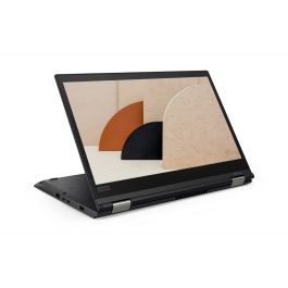 Lenovo ThinkPad YOGA X380 - 13.3" Full HD Tactile