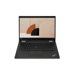 Lenovo ThinkPad YOGA X390 - 13.3" Full HD Tactile