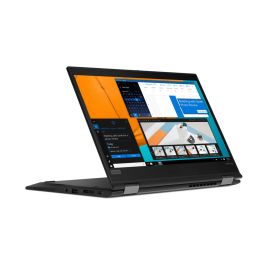 Lenovo ThinkPad YOGA X390 - 13.3" Full HD Tactile
