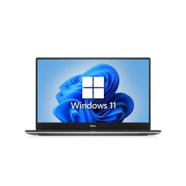 Dell XPS 15 9570 - 15.6" Full HD
