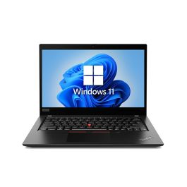 Lot de 5 Lenovo ThinkPad X395 - Windows 11