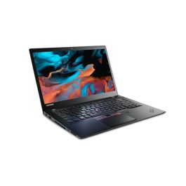 Lenovo ThinkPad T460S - 14" Full HD