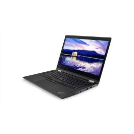 Lenovo ThinkPad YOGA X390 - 13.3" Full HD