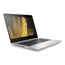 HP EliteBook 830 G5 - 13.3" Full HD Tactile