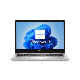 Dell Inspiron 13 7380 - 13" Full HD - État correct
