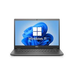 Dell Latitude 3410 - 14"
