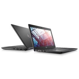 Dell Latitude 5290 - 12.5" HD - État correct
