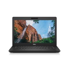 Dell Latitude 5290 - 12.5" HD