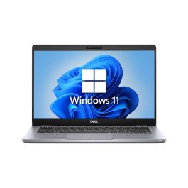Dell Latitude 5310 - 13.3" Full HD