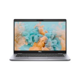 Dell Latitude 5310 - 13.3" HD