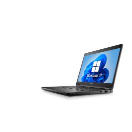 Dell Latitude 5490 - 14" HD