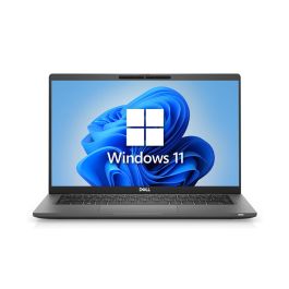 Dell Latitude 7420 - 14" Full HD