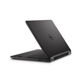 Dell Latitude E7270 - 12.5" HD