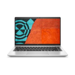 HP EliteBook 640 G9 - 14" Full HD