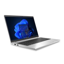 HP EliteBook 640 G9 - 14" Full HD