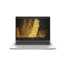 HP EliteBook 830 G6 - 13.3" Full HD