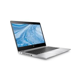HP EliteBook 830 G6 - 13.3" Full HD Tactile