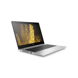 HP EliteBook 840 G5 - 14" Full HD