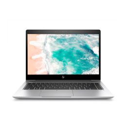HP EliteBook 840 G5 - 14" Full HD - État correct