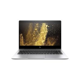HP EliteBook 840 G6 - 14" HD - État correct