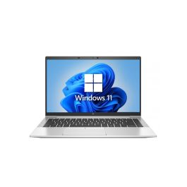 HP EliteBook 840 G7 - 14" Full HD