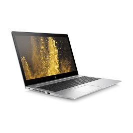 HP EliteBook 850 G5 - 15.6" Full HD Tactile