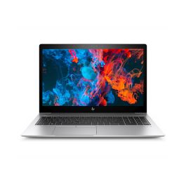 HP EliteBook 850 G6 - 15.6" Full HD Tactile