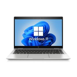 HP EliteBook X360 1040 G6 - 14" Full HD Tactile