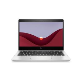 HP EliteBook X360 830 G6 - 13.3" Full HD Tactile