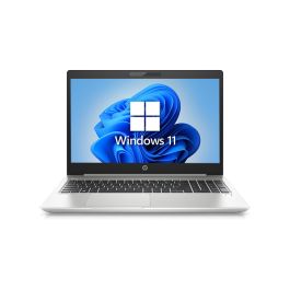 HP Probook 450 G7 - 15.6" Full HD - État correct