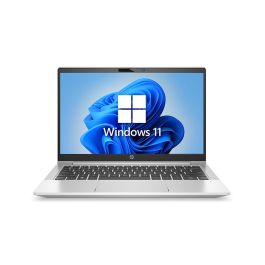 HP Probook 630 G8 - 13.3" Full HD