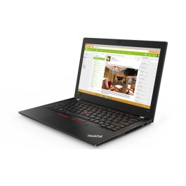 Lenovo ThinkPad A285 - 12.5" Full HD - État correct