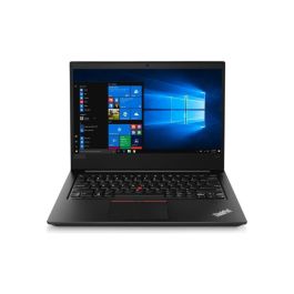 Lenovo ThinkPad E480 - 14" Full HD