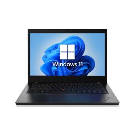 Lenovo ThinkPad L14 - 14" Full HD - État correct
