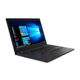 Lenovo ThinkPad L380 - 13.3" Full HD