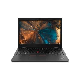 Lenovo ThinkPad L380 - 13.3" HD
