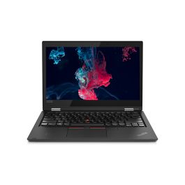 Lenovo ThinkPad L380 Yoga - 13.3" Full HD Tactile