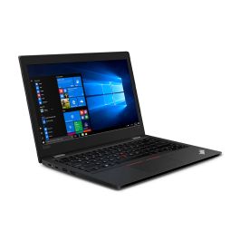 Lenovo ThinkPad L390 - 13.3" Full HD