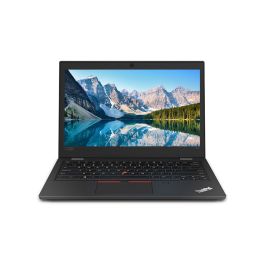Lenovo ThinkPad L390 - 13.3" HD