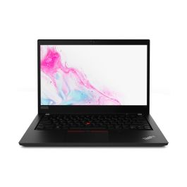 Lenovo ThinkPad T14 gen 1 - 14" Full HD