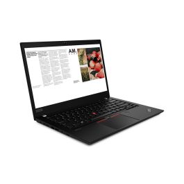 Lenovo ThinkPad T14 gen 1 - 14" Full HD