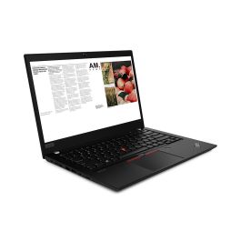 Lenovo ThinkPad T14 gen 1 - 14" Full HD