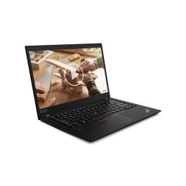 Lenovo ThinkPad T14S - 14" Full HD Tactile - État correct