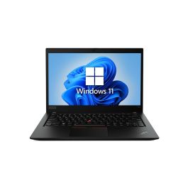 Lenovo ThinkPad T14S - 14" HD