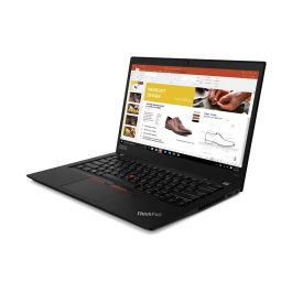 Lenovo ThinkPad T490S - 14" Full HD