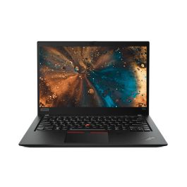 Lenovo ThinkPad T490S - 14" Full HD